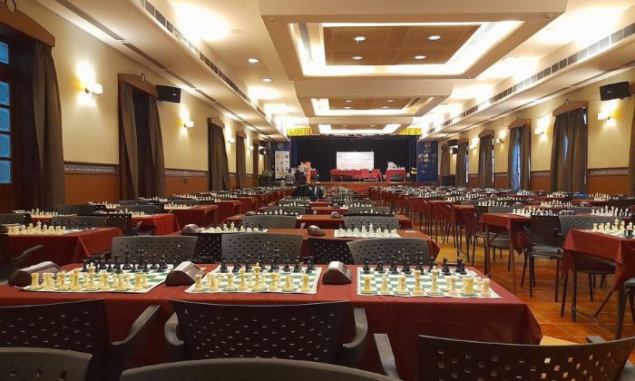 Institute Menezes Braganza